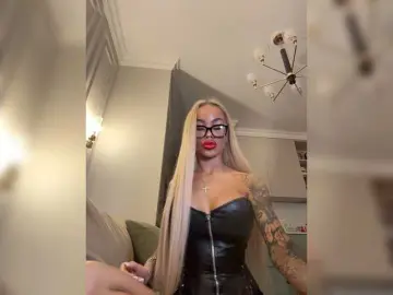 Bongacams Sex Chat of MariaMagdalena