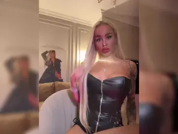 Bongacams Best live sex cam show of MariaMagdalena