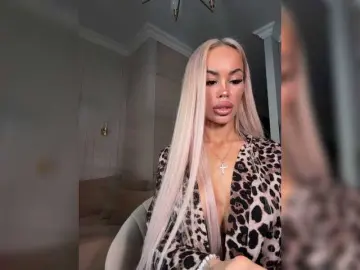 Bongacams Watch Live Sex Cams of MariaMagdalena