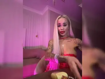 Bongacams Best Webcam of MariaMagdalena