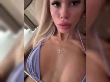 Bongacams Adult Webcam of MariaMagdalena