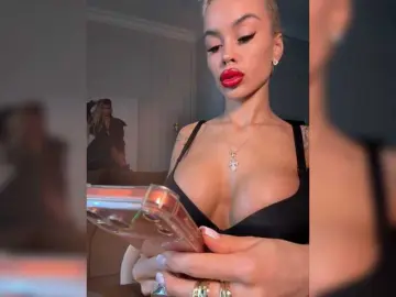 Bongacams Free Porn Cam of MariaMagdalena