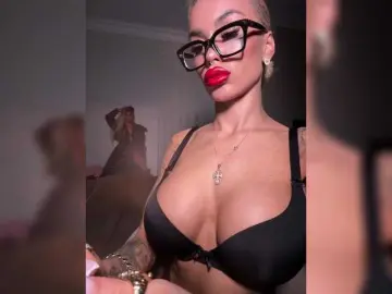 Bongacams Adult Webcams of MariaMagdalena