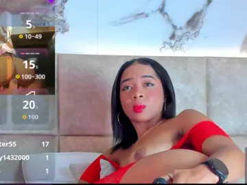 Bongacams Private Sex Chat of KarolBlanco