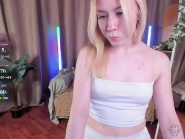 Bongacams Live Porn of Nina-da