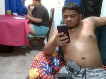 Bongacams Nude Webcam of curiousnasty
