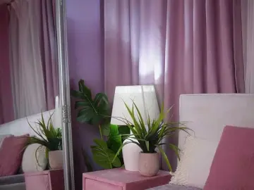 Bongacams Private Sex Chat of AmeliaBarbie