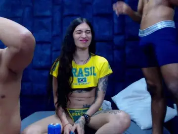 Bongacams Free Porn Cam of GroupNoLimits
