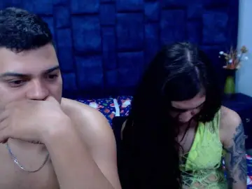 Bongacams Adult Video Chat of GroupNoLimits