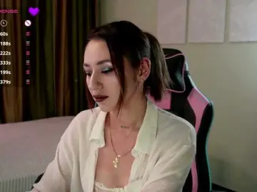Bongacams Watch Live Sex Cams of Sabrina-Magic