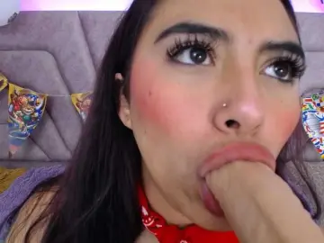 Bongacams Live Sex Cam of Jessica-Kraft