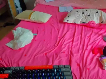 Bongacams Nude Webcam of JessicaHampton