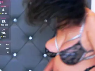 Bongacams Live Porn of LorenneMays