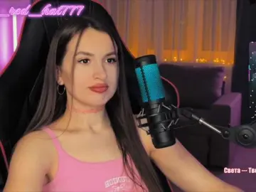 Bongacams Live Porn of Supergirl7771