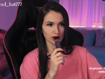 Bongacams Free Live Porn of Supergirl7771