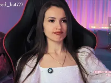 Bongacams Nude Webcam of Supergirl7771