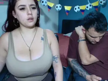 Bongacams Live Porn of Angela-alejandro