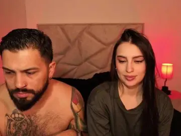 Bongacams Best Webcam of SweetSin-Couple