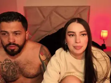 Bongacams Live Sex Cam of SweetSin-Couple