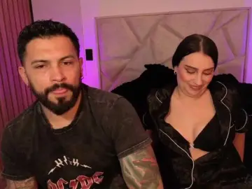 Bongacams Sex Chat of SweetSin-Couple