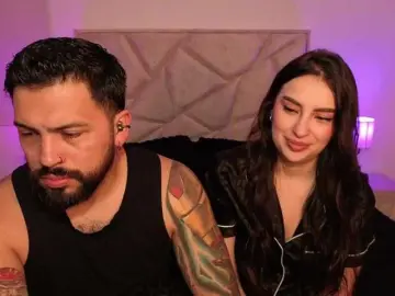 Bongacams Sex Cam of SweetSin-Couple