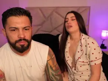 Bongacams Best live sex cam show of SweetSin-Couple