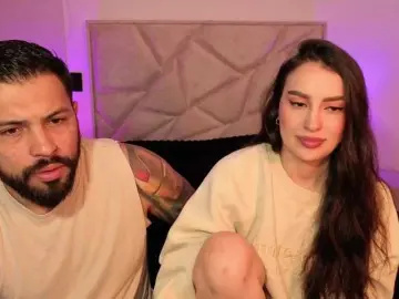 Bongacams Watch Live Sex Cams of SweetSin-Couple