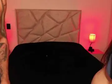 Bongacams Private Sex Chat of SweetSin-Couple
