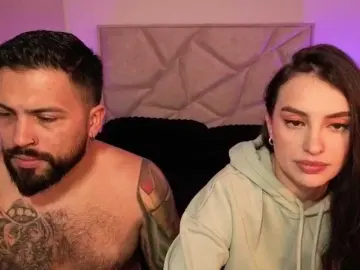 Bongacams Free Live Porn of SweetSin-Couple