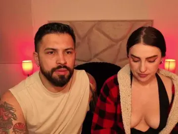 Bongacams Watch Live Sex Cams of SweetSin-Couple