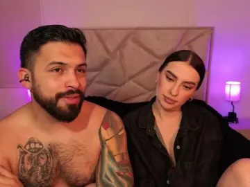 Bongacams Free Live Porn of SweetSin-Couple