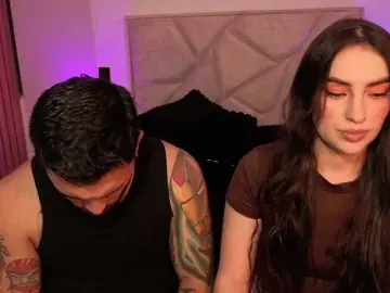 Bongacams Live Porn of SweetSin-Couple