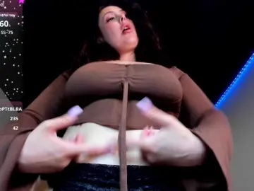 Bongacams Live Sex of HottyAlba