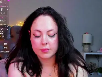 Bongacams Sex Chat of HottyAlba