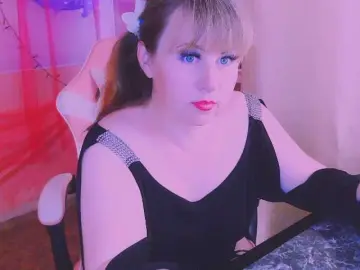 Bongacams Nude Webcam of Mifika-1