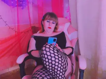 Bongacams Adult Video Chat of Mifika-1