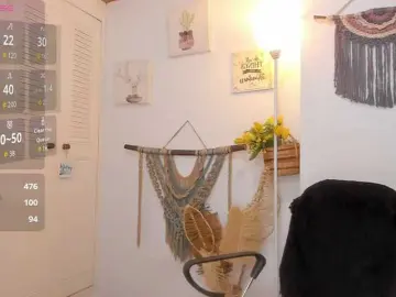 Bongacams Sex Cam of anaruiz
