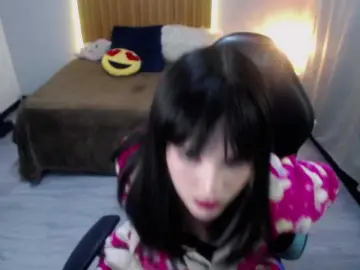 Bongacams Live Sex of sailormon07