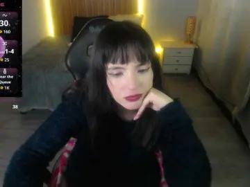 Bongacams Free Live Porn of sailormon07