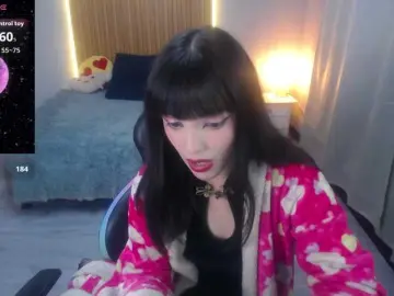Bongacams Live Sex Cam of sailormon07