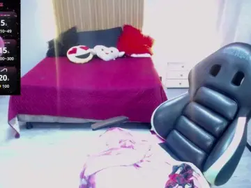 Bongacams Live Sex of sailormon07