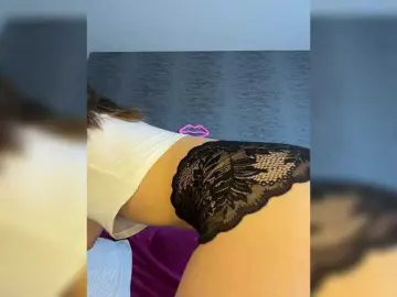 Bongacams Best Webcam of MelodyFox