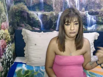 Bongacams Best Webcam of indianaqua