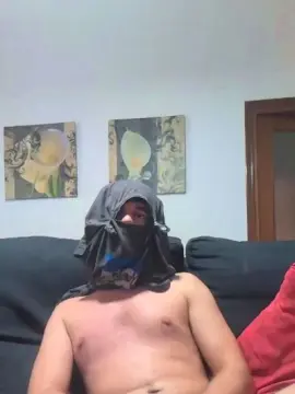 Cam4 Sex Chat of Elpollon18cm