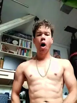 Cam4 Best live sex cam show of HotFabian93