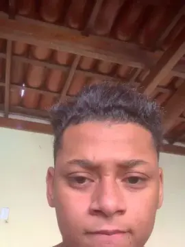 Cam4 Live Sex of Tinho