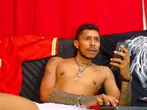 Cam4 Nude Webcam of null_bbc