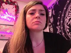 Cam4 Nude Webcam of xKittyMeowz