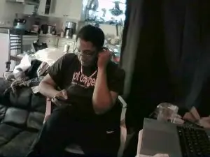 Cam4 Live Porn of B4KINC