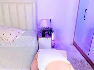 Cam4 Best Webcam of Li_baby